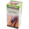 System Three SculpWood Paste Wood Epoxy Filler, 1 Quart Kit
