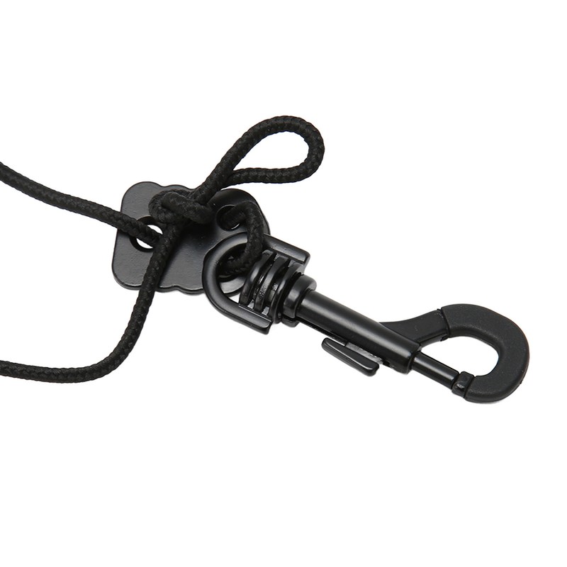 Saxophone Neck Strap Holder Adjustable Length Reduce Pressure Universal Sax