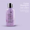 Oligo Professionnel Blacklight Violet Shampoo 8.5oz