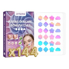 Parches Facial Anti Acne Espinillas Granos Face Patches F                                                                                             