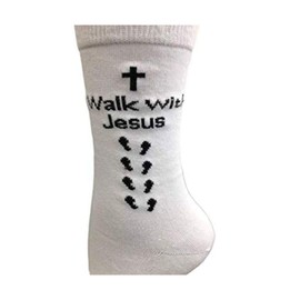 Sierra Socks Unisexual Combed Cotton Crew Socks (US Women’s Sock Size: 9-11; Shoe Size 4-10, White)