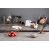 Premier Housewares Vertex Utensil Holder - Copper Plated,12 x 12
