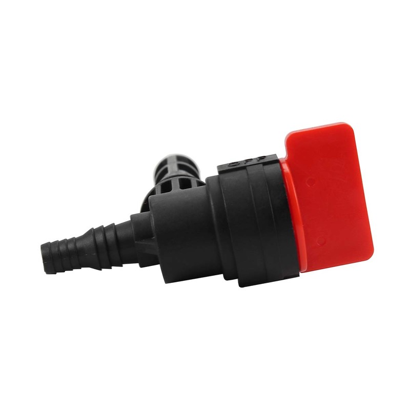 Hipa Fuel Shut Off Valve for 192980GS 78299GS 80270GS Craftsman