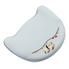 Baby Shaping Pillow Soft Breathable Ergonomic Prevent Flat Head Nursing