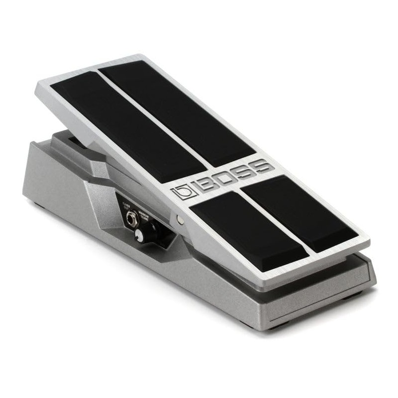 BOSS FV-500L Low-Impedance Foot Volume Pedal for your Electronic Instrument