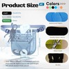 Yodilala Nurse Fanny Pack Medical Waist Bag Medical Gear Pockets