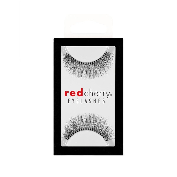 RED CHERRY False Eyelashes-RCFL747M
