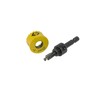 Vorteck Pro Cobalt 20mm Hole Saw for Sheet Steel with