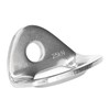 5PCS Climbing Anchor 316 Stainless Steel Climbing Hanger for Rappelling