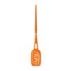 2 Pack x Tepe Easy Pick Interdental Brushes Orange Size