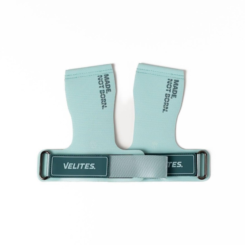 Velites All Terrain Grips | Mint Colour | Size L