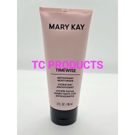 Mary Kay TimeWise Antioxidant Moisturizer Combination/Oi