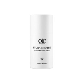 oh icy Chae Eun OIC Hydra Intensive Cream 50ml (Moisture Line) / 채이은 OIC 하이드라 인텐시브 크림 50ml (수분라인)