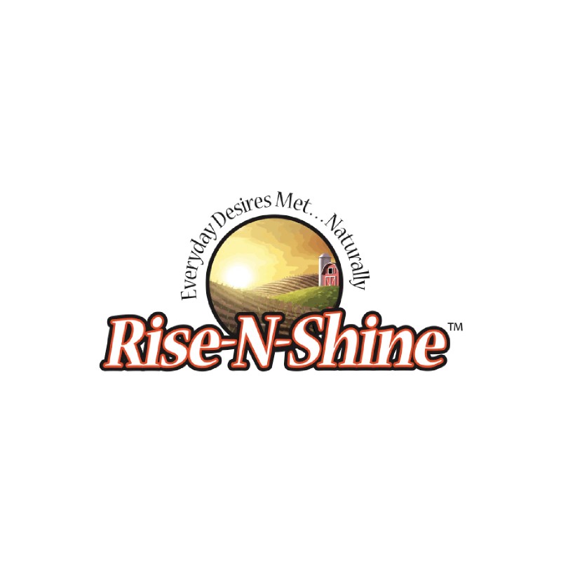 Rise-N-Shine, LLC Parasite Complex – Herbal Cleanse for Gut &