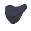Hy Waterproof Saddle Cover One Size black