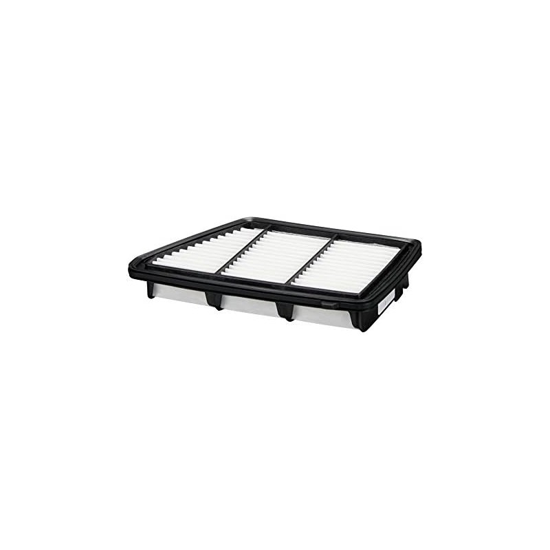 EcoGard XA10628 Filtro de Aire de Motor para Honda CR-V