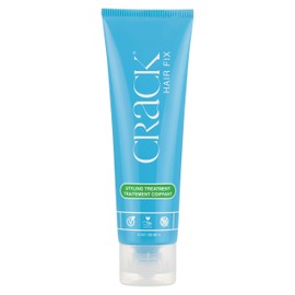 Crack HAIR FIX - Styling Creme, 2.5 Ounce