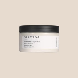 The Retreat Nourishing Body Butter 290 ml