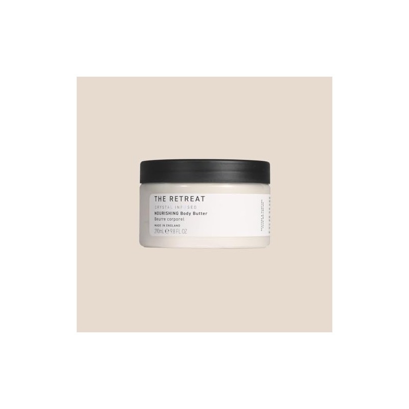 The Retreat Nourishing Body Butter 290 ml