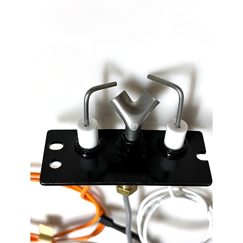 Natural Gas 2166-370 Heatilator & Heat N Glo IPI Pilot