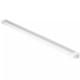Hyper Tough 1300 Lumen 24" LED Under Cabinet Light, Linkable