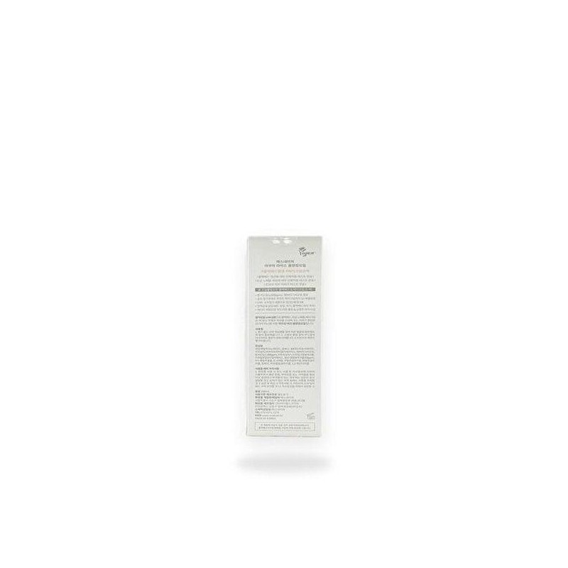 Esnature [SellerHub 1]Snature Aqua Rice Cleansing Oil 200ml x2SET(SH) (46606760)