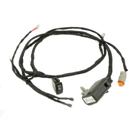 Polaris ATV Lightbar Harness