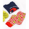 The Grinch The Grinch Matching Family Christmas Pyjamas Adults Children,
