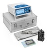veicomtech Upgrade Ionic Foot Bath Detox Machine, 3 in1 Detox
