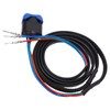 Aramox Power Trim Tilt Switch, 5006358 Power Trim Tilt Switch