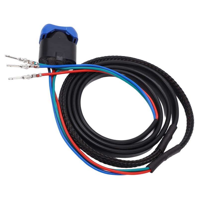 Aramox Power Trim Tilt Switch, 5006358 Power Trim Tilt Switch