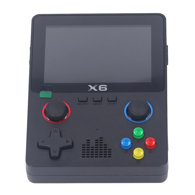 3.5inch Display Game Console HD Screen Joystick Retro Portable Handheld