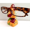 Stunning Clarice Cliff Style Art Deco Old Tupton Ware Eyeglass