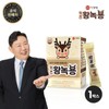 Lee Gyeong-kyung Kids King Deer Antler (2g x 30 packets) x 1 box / 이경제 키즈왕 녹용 (2g x 30포) x 1박스