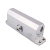 Overhead Door Closer Adjustable Fireproof Hydraulic Buffer Positioning Spring for