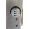 Combi-Cam Bally Pinball Machine Coin Door Combination Lock (Coin Door
