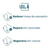 Crema Facial Con Ácido Hialurónico + Colágeno + Vitamina E