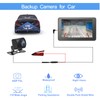 Capapro 7" HD Portable Carplay Wireless Touch Screen Double Din
