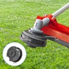 Bosch Lawn Trimmer Replacement Spool, Bosch Thread Spool, Trimmer Thread