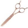 U-REALM Original Collaboration Bangs Only Scissors (5.0 inches)