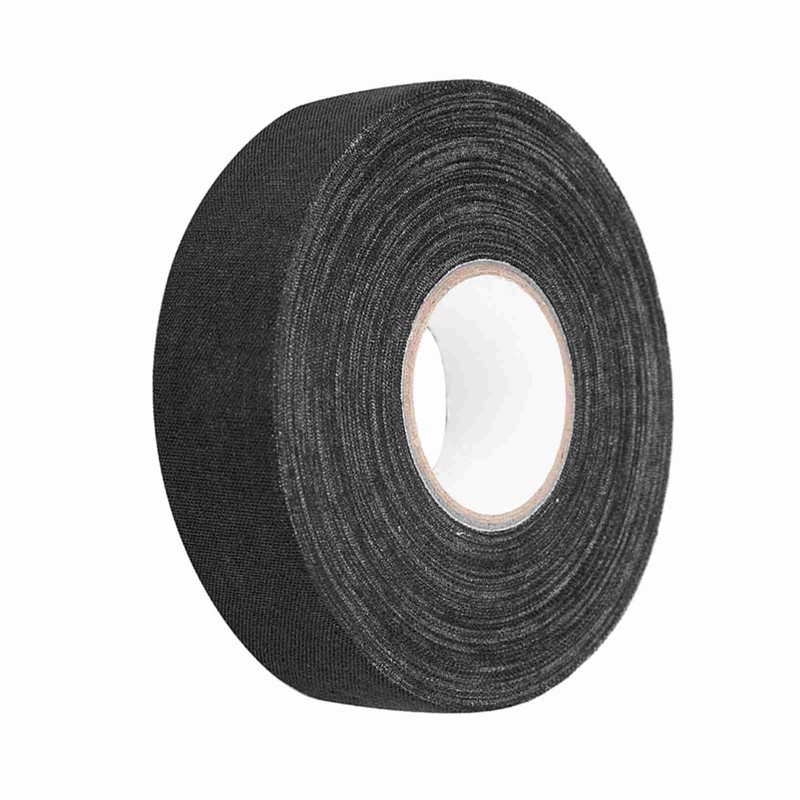 Hockey Stick Tape (Black)