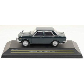 First43 1/43 Datsun 510 Sedan 1971 Green
