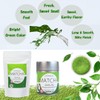 Otsuka Green Tea Co - Ceremonial Matcha Powder - Made