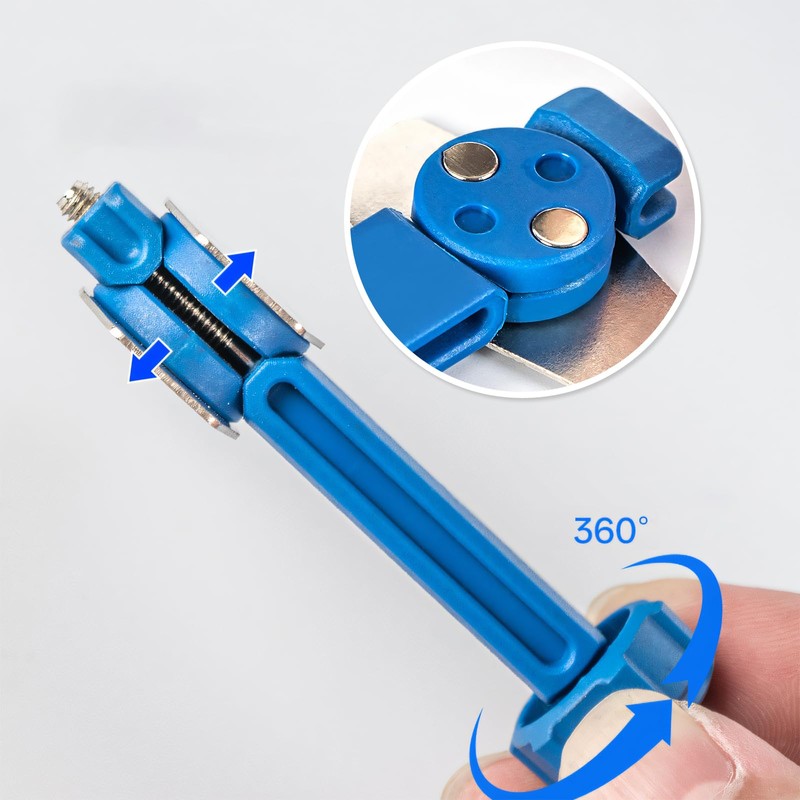 zhongko 5Pcs Hydraulic Brakestool for Bikes, Bike Tools for Flat