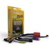 Idatalink Maestro Compatible with Mazda Vehicles (2006-2018) HRN-HRR-MA1 Plug &