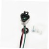 TOVINANNA 1set Golf Car Speed Sensor Easy Installation Golf Cart