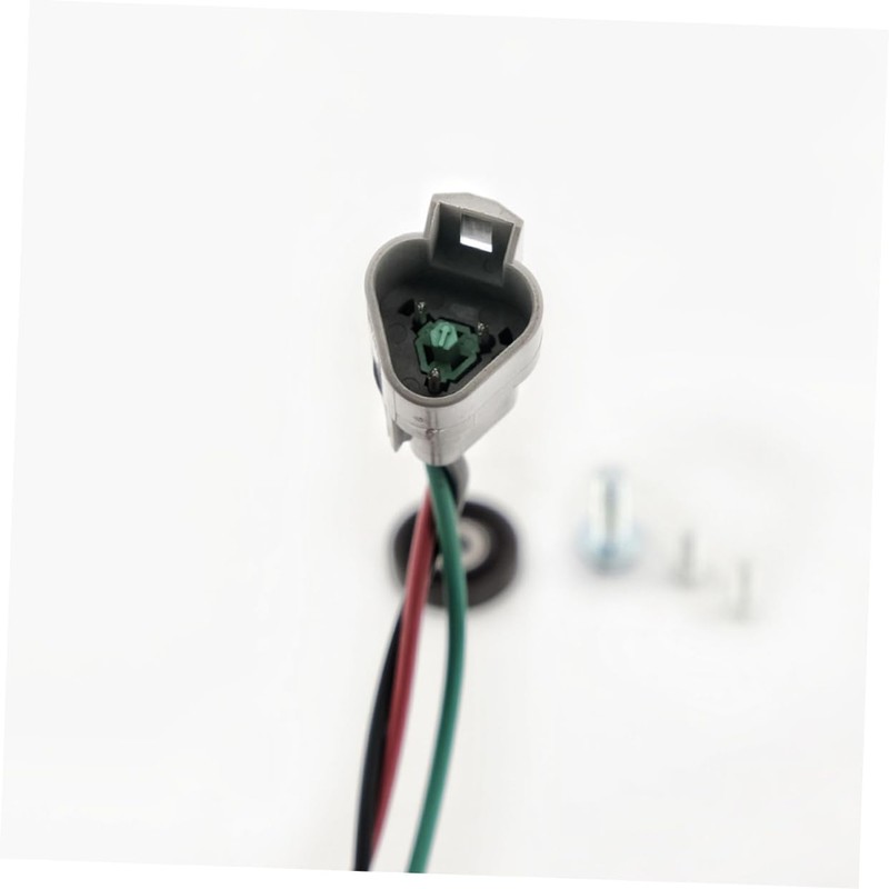 TOVINANNA 1set Golf Car Speed Sensor Easy Installation Golf Cart