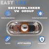 Easy Link Side Indicator Yellow Indicator Indicator Light Compatible with