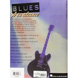 Blues You Can Use - Spanish Edition (Castillian Edition)