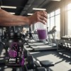 Creatina Monohidratada 1kg En Polvo Panther Protein Sabores